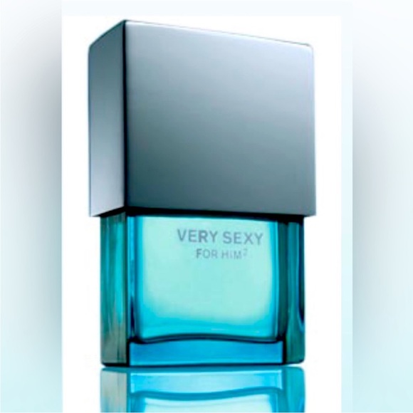 Victoria's Secret Other - Victoria’s Secret Very Sexy For HIM 2 Cologne